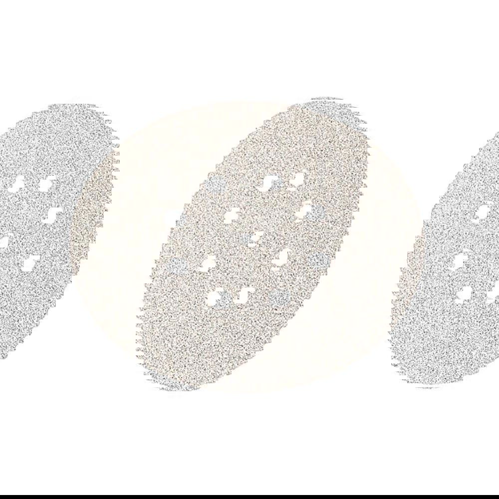 Angle & Disc Grinder Accessories; Overall Diameter: 6 in